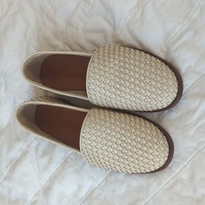 Nisolo | Mara Woven Flats | 7